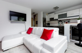 Malczewskiego Chic Studio